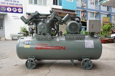 Top 4 máy nén khí 7hp được người dùng tìm kiếm năm 2022