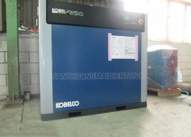 Máy nén khí 40hp: Đặc điểm, các model nổi bật năm 2023