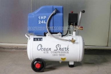 Đánh giá ưu điểm & nhược điểm của máy nén khí 7kg
