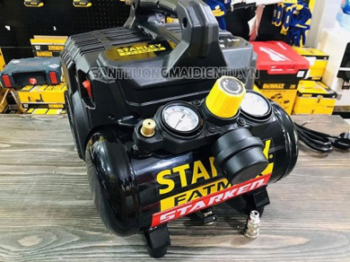 Đánh giá máy nén khí Stanley có tốt không?