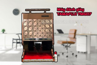 Review: Máy đánh giày Yamafuji YMG07 có tốt không?