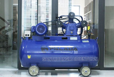 Máy nén khí 20kg: Đặc điểm & tiêu chí lựa chọn sản phẩm tốt nhất