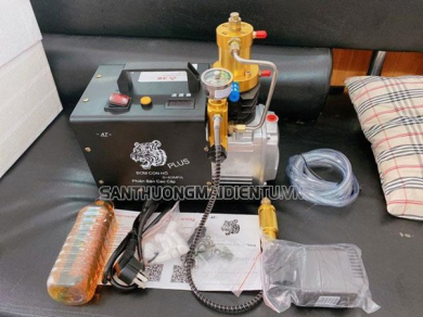 Máy bơm khí nén PCP nên đầu tư trong năm nay?