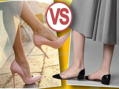 Top #6 cách bảo quản giày cao gót hàng hiệu được dài lâu