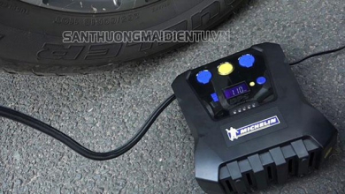 Máy nén khí mini Đài Loan thương hiệu nào tốt nhất?