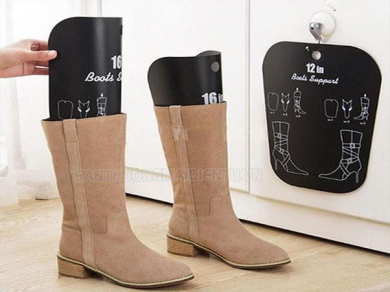 Bật mí cách bảo quản giày boots đúng chuẩn cho ngày đông giá rét