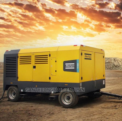 [Tổng hợp] những loại máy nén khi 25kg tốt nhất hiện nay