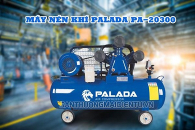 Máy nén khí bao nhiêu tiền? Yếu tố nào quyết định giá máy nén khí?