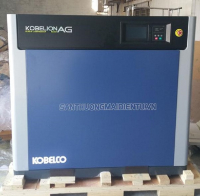 Bảng mã lỗi máy nén khí Kobelco & cách khắc phục chi tiết hiệu quả nhât !!!