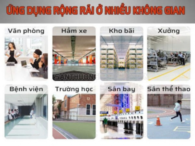 Bật mí địa chỉ phân phối máy chà sàn ở TP.HCM uy tín hiện nay