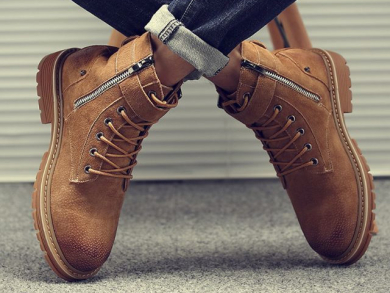 Vệ sinh giày da lộn nhanh chóng tại nhà【HIỆU QUẢ 100%】