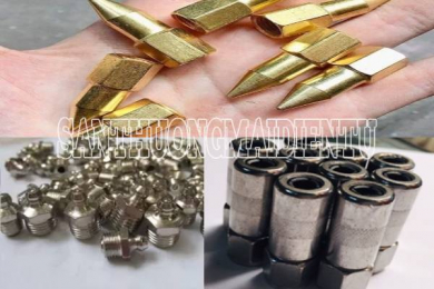 Đầu bơm mỡ là gì? Tác dụng của đầu bơm mỡ
