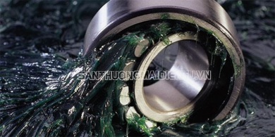 Mỡ chịu nước: TOP những mỡ bôi trơn chịu nước tốt nhất