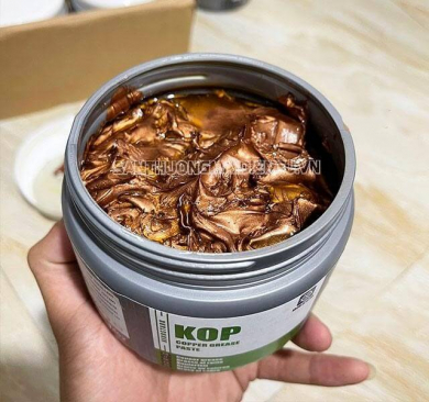 Khái niệm mỡ đồng chịu nhiệt | Top mỡ bò đồng chịu nhiệt tốt