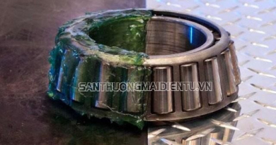 Mỡ đặc chủng và vai trò đối với các ngành công nghiệp