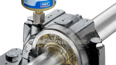 Các loại mỡ bò chịu nhiệt SKF hiện nay Ưu- nhược điểm và giá cả