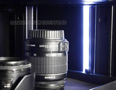 Phụ kiện tủ chống ẩm gồm những gì? Lưu ý khi mua hàng