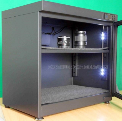 Review: Tủ chống ẩm Ailite ALT-40L có đặc điểm gì nổi bật?