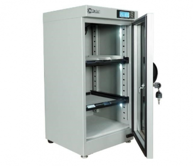 Đánh giá tổng quan tủ chống ẩm Andbon AD-50S
