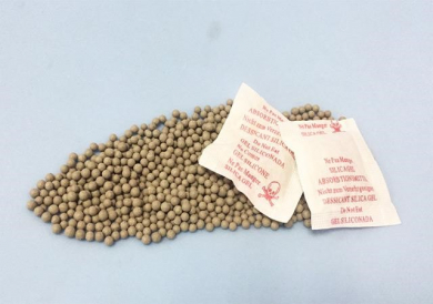 Tìm hiểu hạt hút ẩm Clay là gì? Ứng dụng của chống ẩm Clay