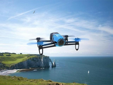 Tủ chống ẩm Flycam: Nên sử dụng loại tủ nào cho Flycam