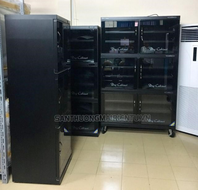 Có nên mua sản phẩm thanh lý tủ chống ẩm cho máy ảnh?