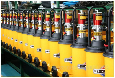 Địa chỉ mua máy bơm mỡ tại Phú Thọ uy tín- chất lượng
