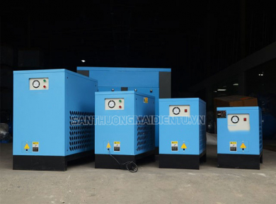 Bật mí TOP 5 máy sấy khí Pegasus ấn tượng nhất năm 2022