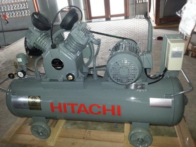 TOP 3 Thương hiệu máy nén khí Nhật Bản được ưa chuộng nhất