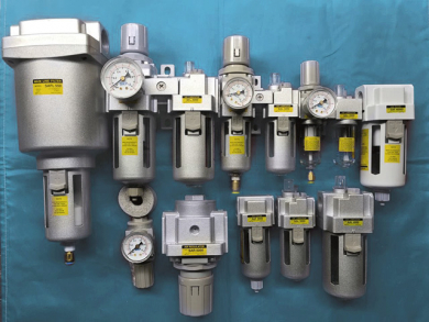 Bộ lọc khí nén là gì? Cấu tạo và cách sử dụng bộ lọc khí nén