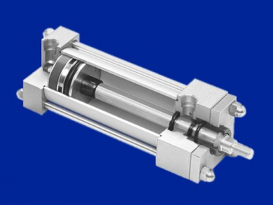 Piston khí nén là gì? Cấu tạo, nguyên lý vận hành, phân loại