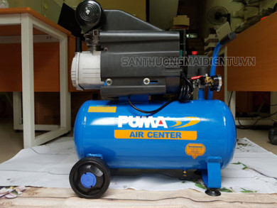Máy nén khí mini cầm tay – giải pháp cung cấp khí nén hiệu quả cho các hoạt động quy mô nhỏ