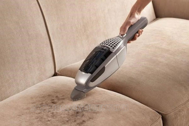 [Giải đáp] Máy hút bụi công nghiệp dùng pin có tốt không?