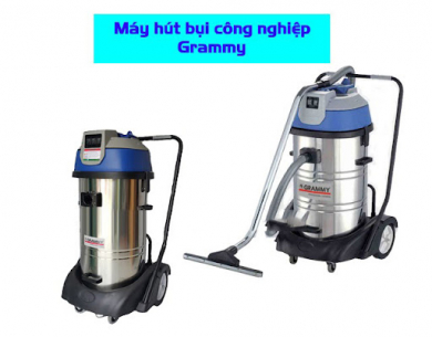 Top #4 máy hút bụi Grammy tốt nhất năm 2022