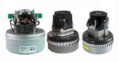 Motor là gì? Cấu tạo motor máy hút bụi công nghiệp như thế nào?