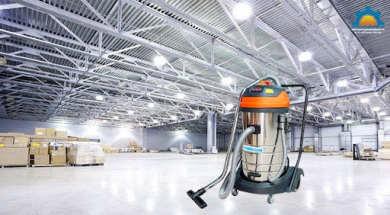 Top 7 máy hút bụi 70L đáng mua nhất trên thị trường