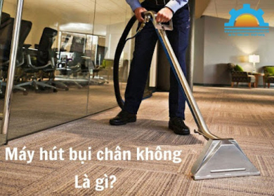 Hướng dẫn cách hút chân không bằng máy hút bụi tại nhà đơn giản
