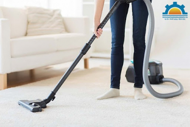 Những điều bạn nên biết về máy hút bụi thảm trước khi mua