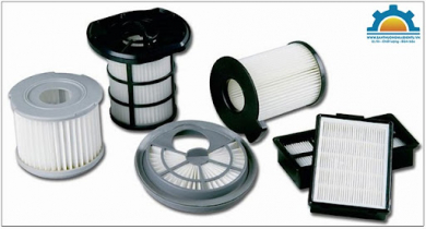 Bao lâu cần phải thay bộ lọc máy hút bụi một lần?