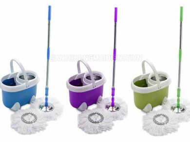 Review các loại cây chà sàn phổ biến hiện nay