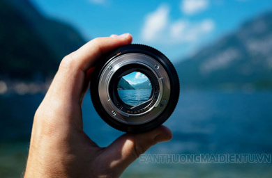 Khẩu độ lens là gì, cách lựa chọn khẩu độ lens đúng chuẩn