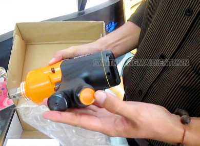báo giá 2+ súng bắn ốc Firebird giá rẻ, có độ bền cực tốt!