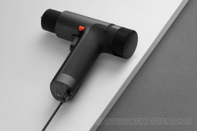 Máy vặn vít Xiaomi có những đặc điểm gì đáng chú ý