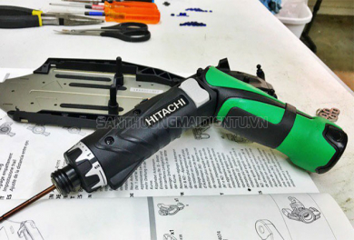 Báo giá súng bắn ốc của nhật chỉ từ 1.000.000 đồng