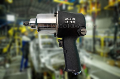 Súng bắn ốc Nizen - thiết bị được ưa chuộng nhất hiện nay