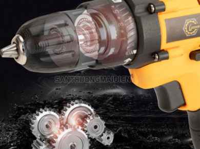 Cách vặn ốc vít bị chặt với 4 mẹo đơn giản