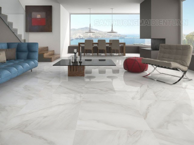 [Góc chia sẻ] Cách vệ sinh sàn đá đơn giản hiệu quả nhất