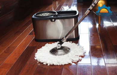 [Giải đáp] Cây lau nhà Nhật Bản có tốt không?