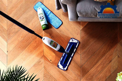 Cây lau sàn gỗ loại nào tốt chất lượng nhất hiện nay?