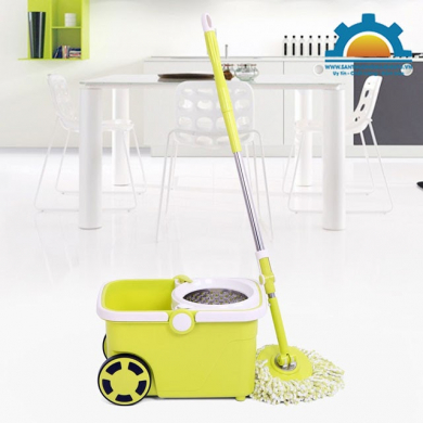 [Giải đáp] Cây lau nhà Thái Lan loại nào tốt nhất?